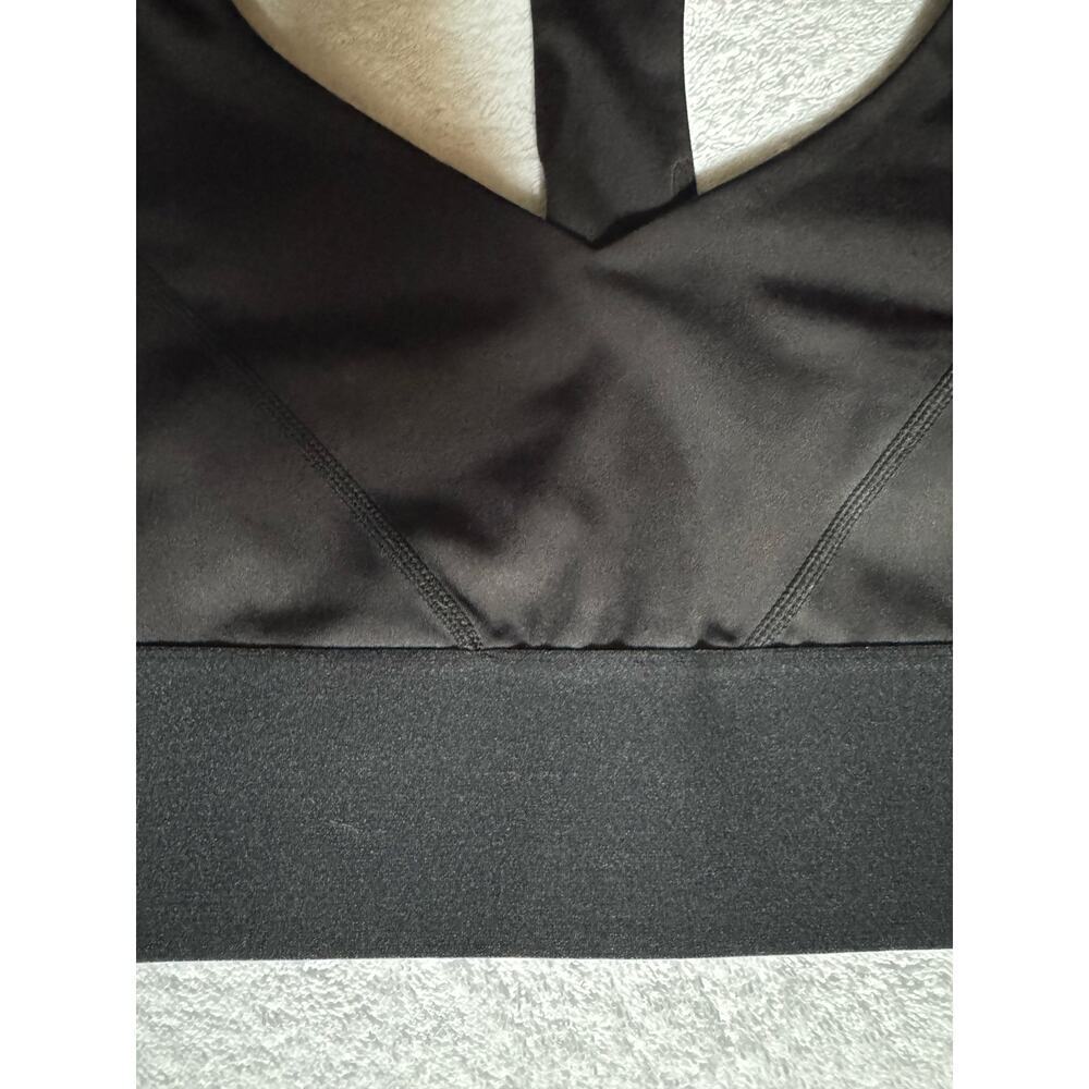 Good American Active Essentials Pullover Sports B… - image 7